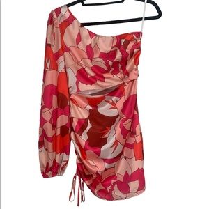 Beautiful wedding guest dress or for any special event!